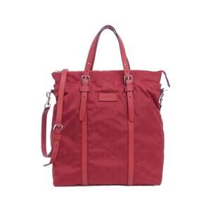 GUCCI Red Bag